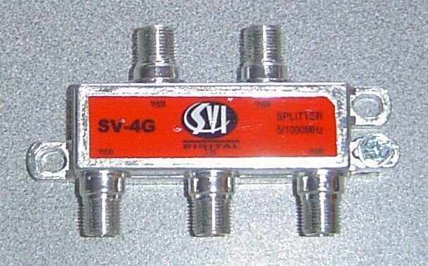 Sv 4g switch