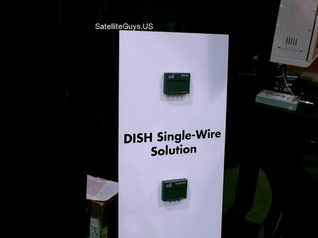 Dish Single Wire Solution.JPG