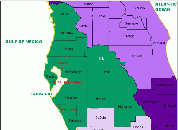 Tampa St Pete Sarasota DMA Map.gif